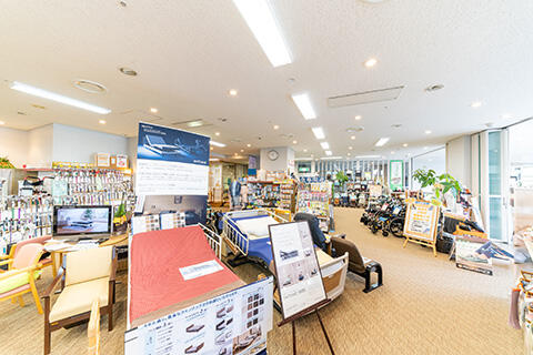 プレセント２_アミエル　ユニゾンプラザ店
