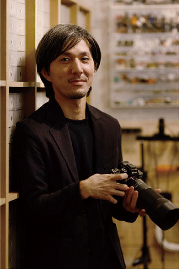 田中達也