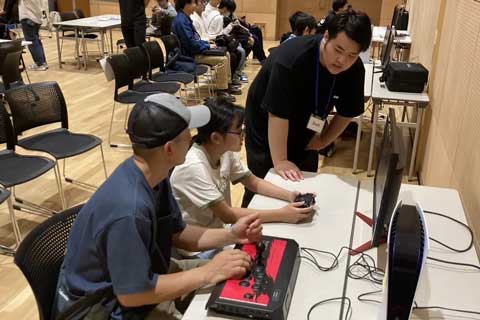 昨年の様子6