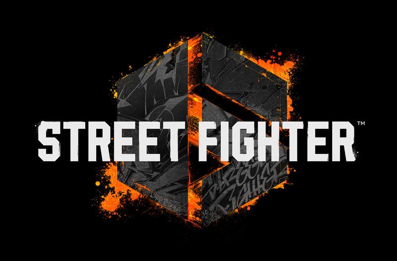 STREET FIGHTER 6