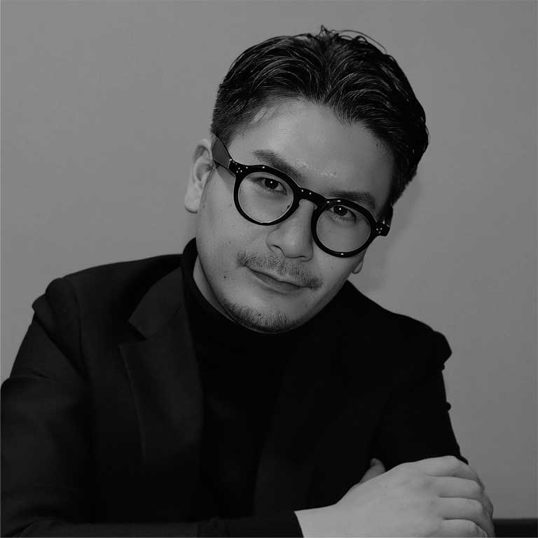杉浦 充宜 さん