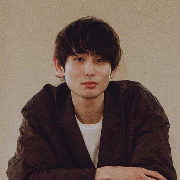 内山 拓也 さん