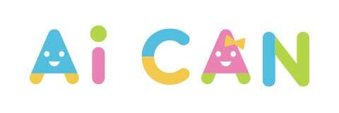 ロゴ_株式会社AiCAN