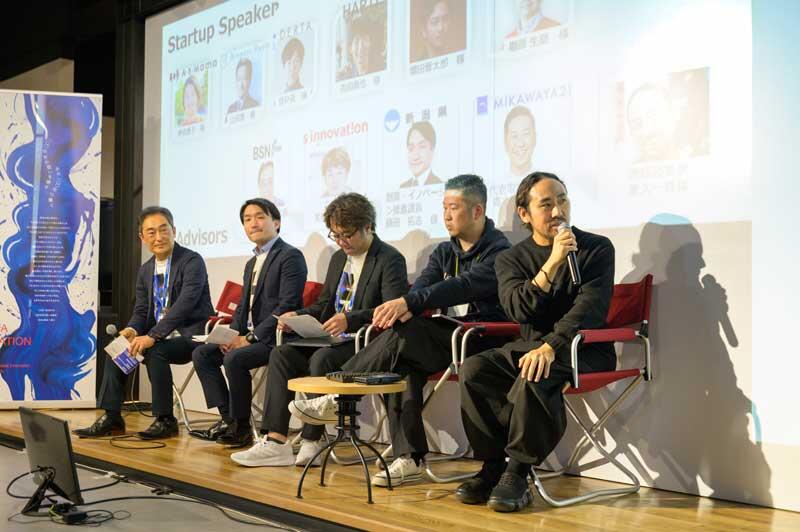 WAmazing株式会社