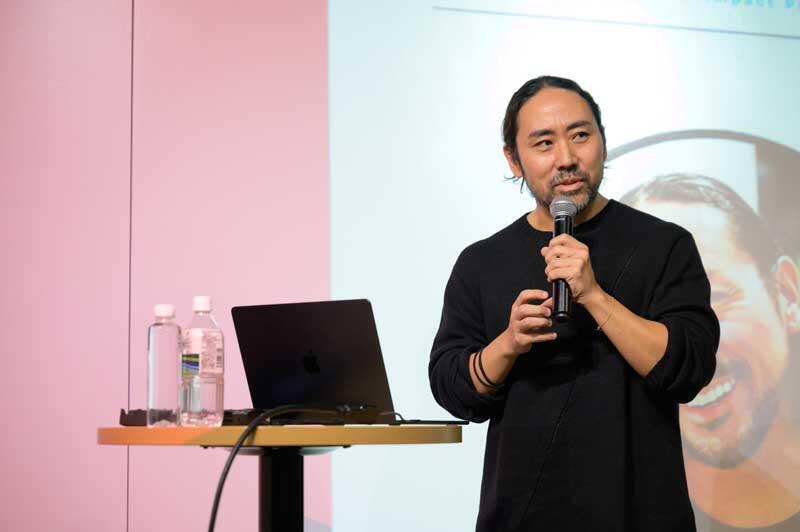 特別基調講演