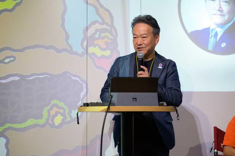 株式会社トラーナ