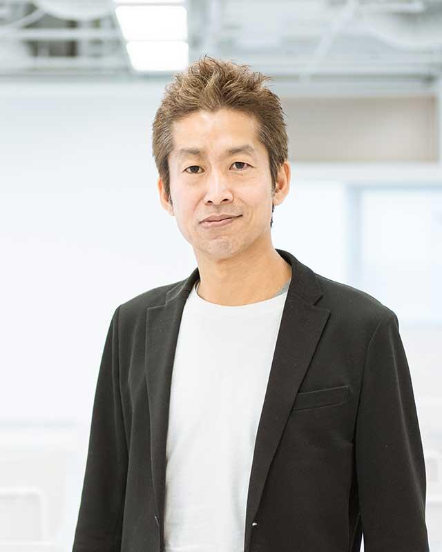 株式会社note　代表取締役CEO　加藤貞顕 氏