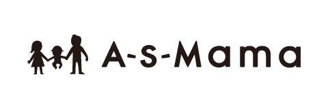 ロゴ_AsMama