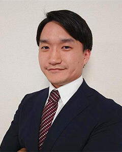 新潟県産業労働部　創業・イノベーション推進課長　藤田拓志 氏