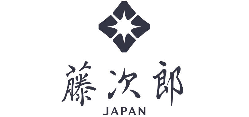 藤次郎株式会社 ロゴ