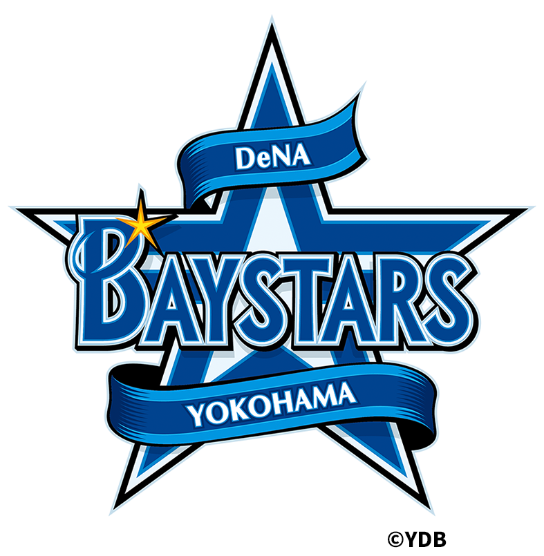 ロゴ_横浜DeNAベイスターズ