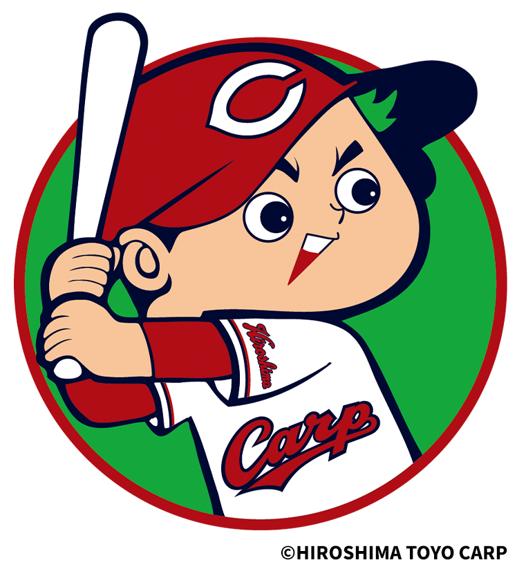 ロゴ_広島東洋カープ
