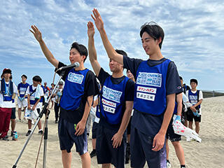 スポGOMI甲子園2026イメージ画像1