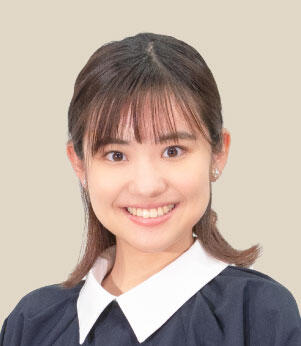 近藤 里咲(BSNアナウンサー)