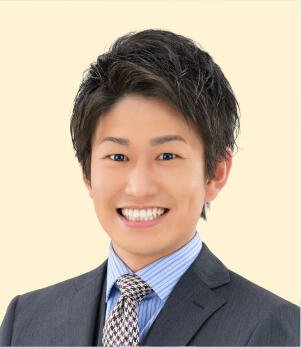 前野 智郎(BSNアナウンサー)