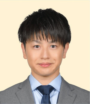 麦島 侑(BSNアナウンサー)