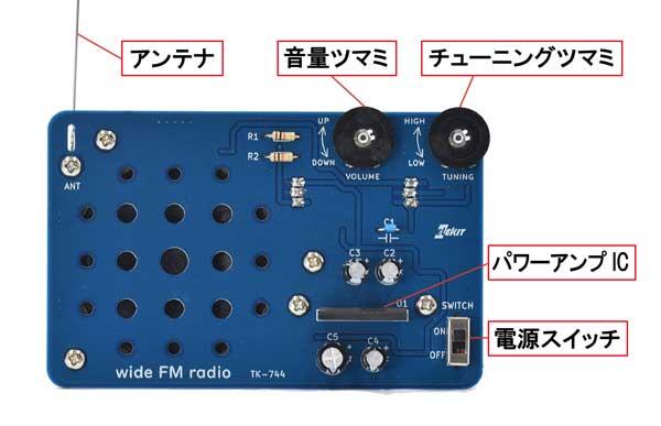 TK-744 画像2