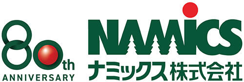ロゴ_ナミックス株式会社