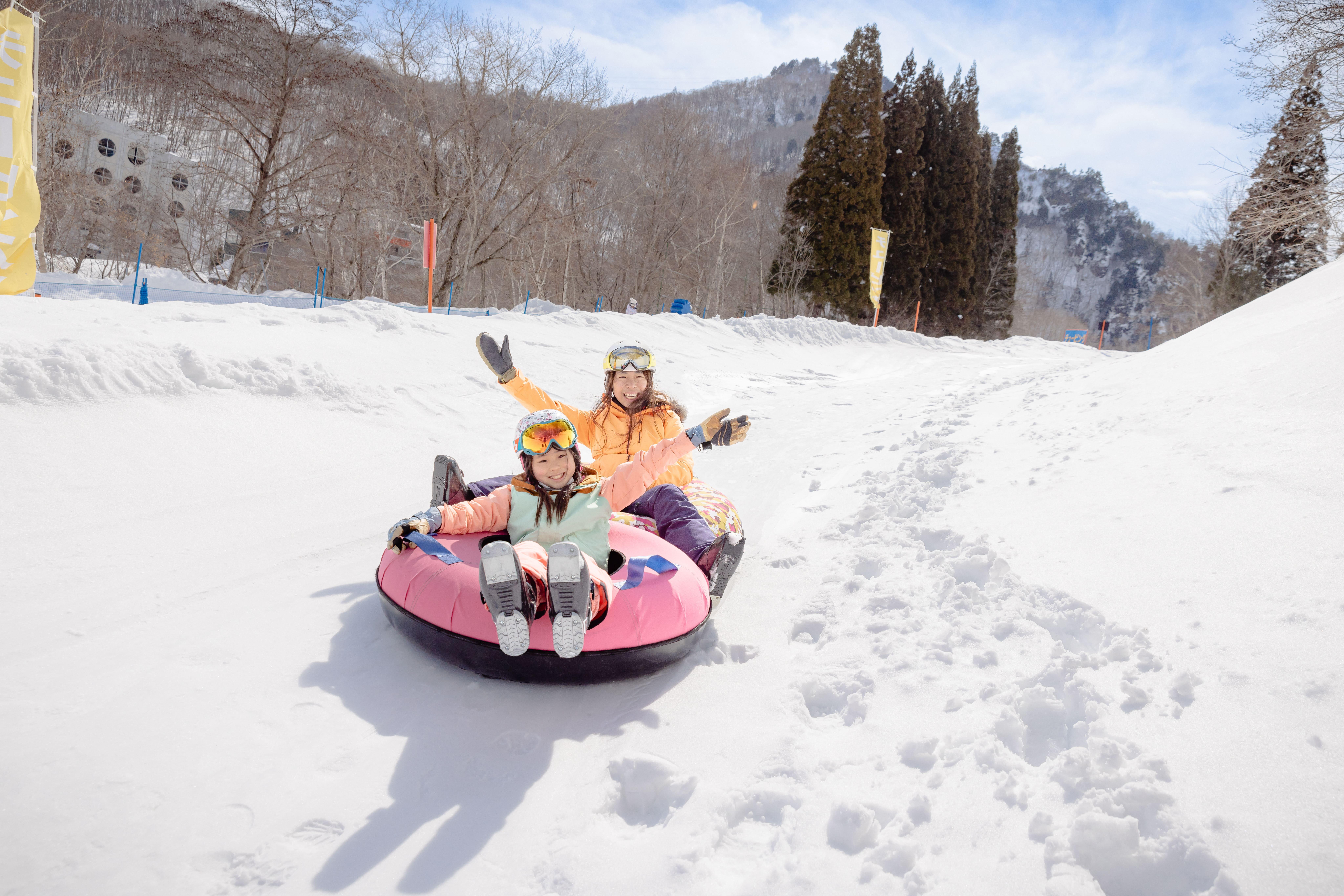 苗場プリンスホテル2