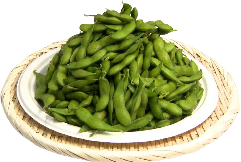 枝豆