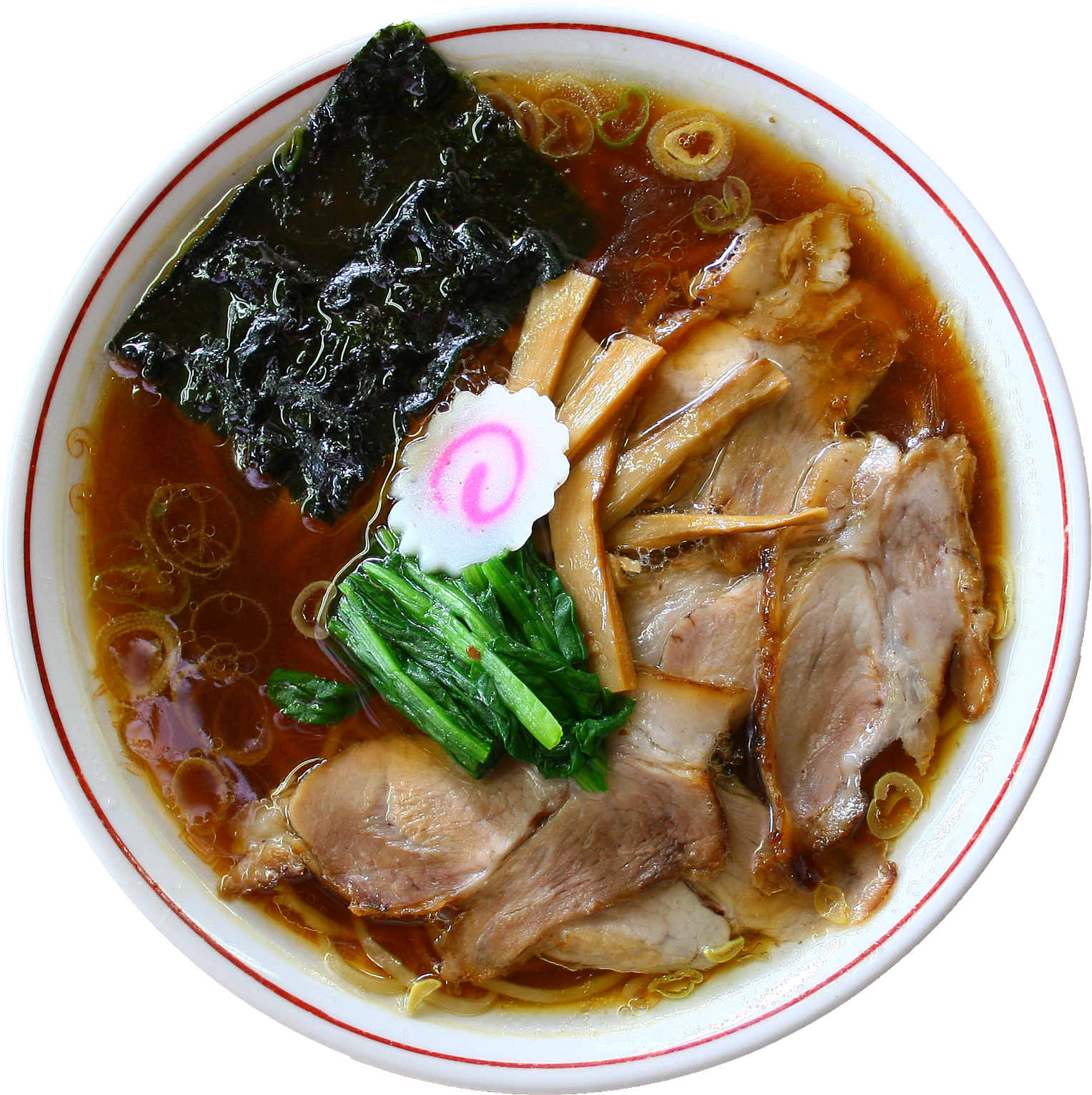 ラーメン