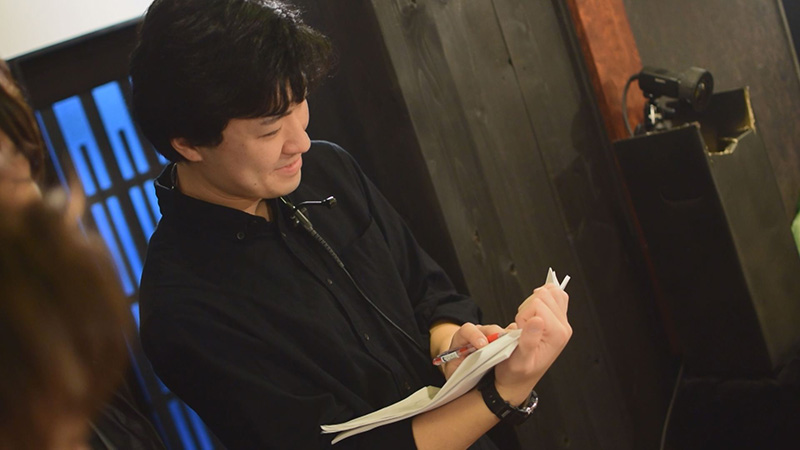 リクルートイメージ_新潟放送