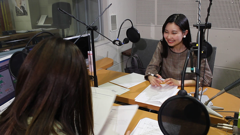 リクルートイメージ_新潟放送