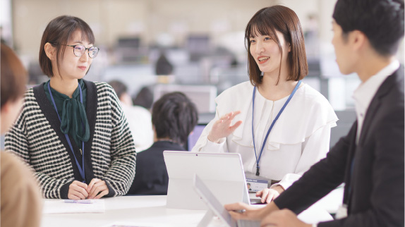 リクルートイメージ_BSNアイネット