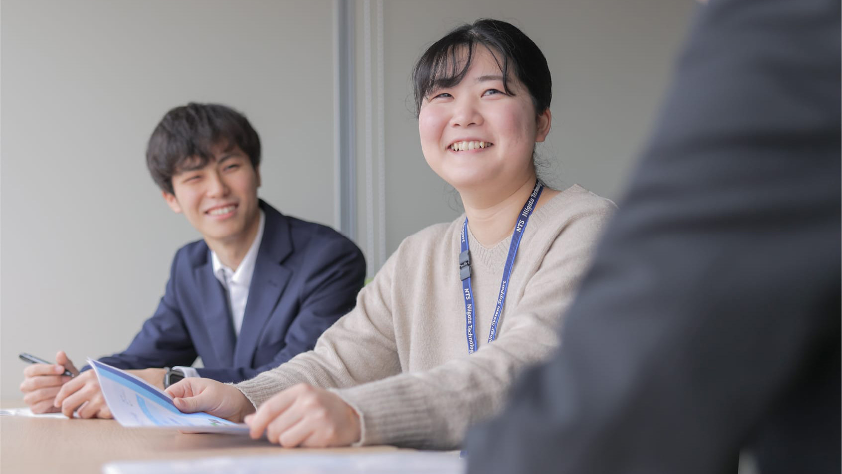 リクルートイメージ_NTS