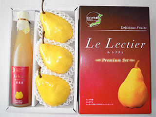 越後姫(土耕栽培)