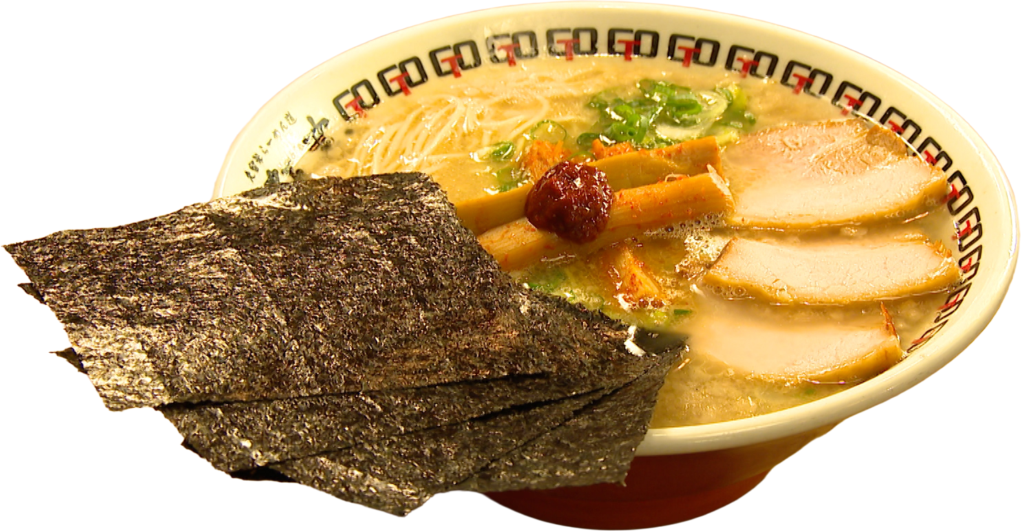 ラーメン