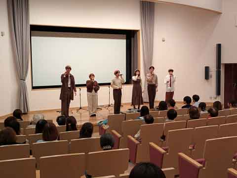 イベントイメージ