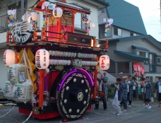 ピックアップ写真