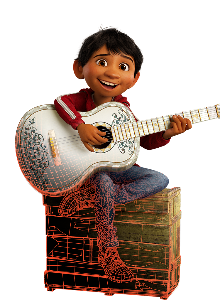 グッズ情報 |「PIXARのひみつ展」新潟展覧会特設サイト