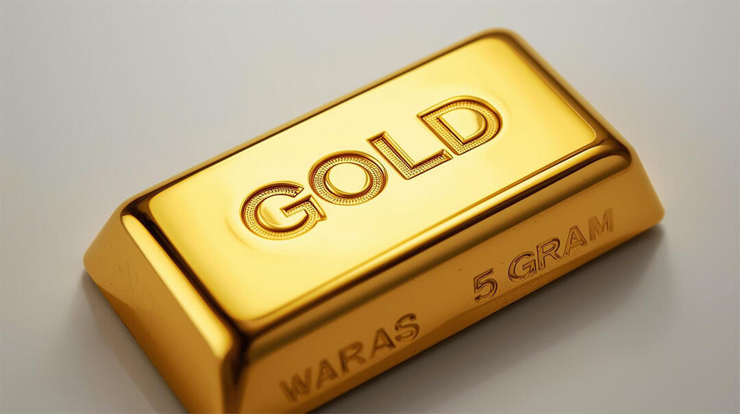 イメージ_金の延べ棒