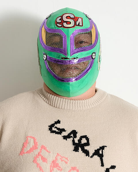 スーパー・ササダンゴ・マシン