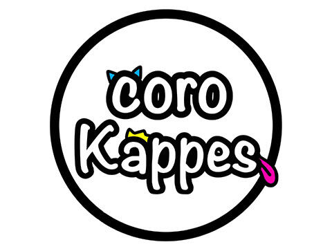 ロゴ_coroKappes