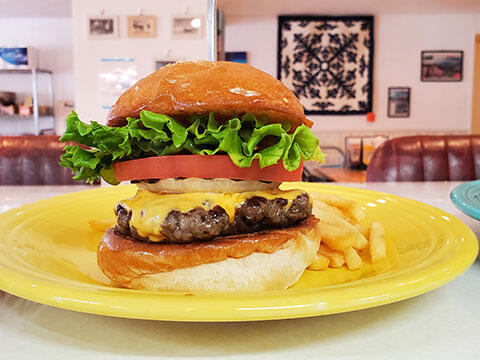 商品_THE US BURGER(ザ・ユーエスバーガー)