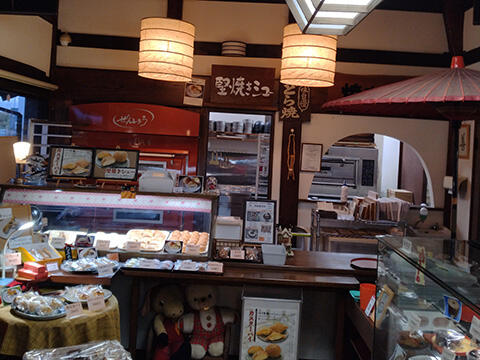 内観_ぜんしろう