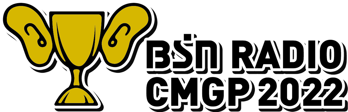 BSN RADIO CMGP 2022