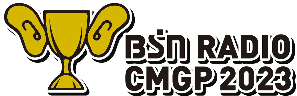 BSN RADIO CMGP 2023