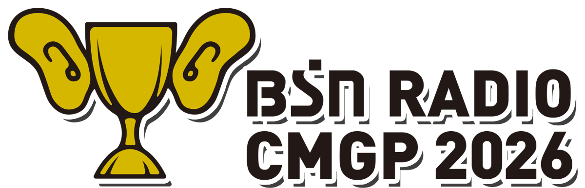 BSN RADIO CMGP 2025