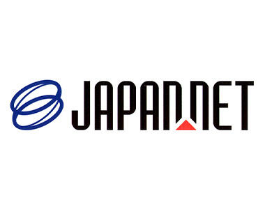 参加企業_ジャパンネット