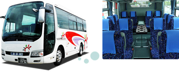 イメージ1_新潟第一観光バス