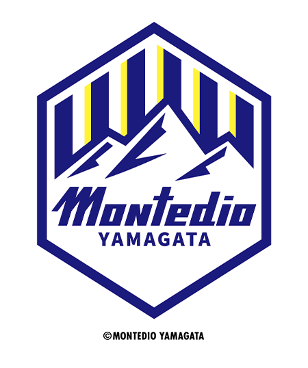 エンブレム_モンテディオ山形