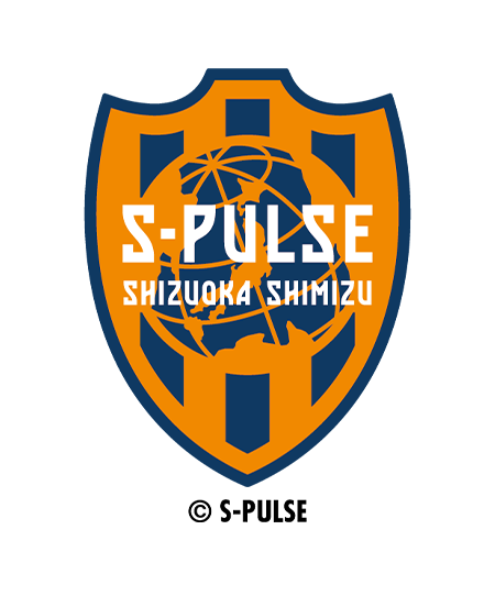 エンブレム_清水エスパルス