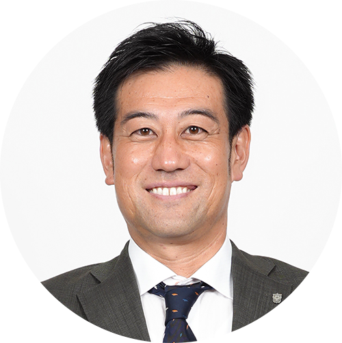 ゲスト_野澤洋輔(アルビレックス新潟 代表取締役社長)