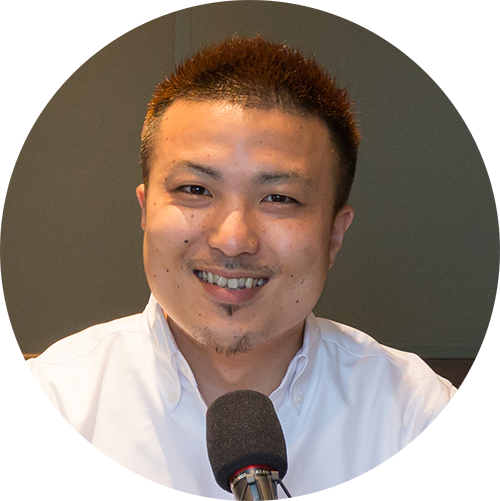 解説_立石勇生(ラジオパーソナリティ)