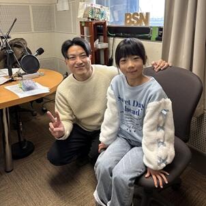 充希パーソナリティ