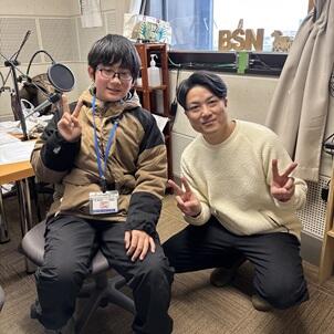 悠太パーソナリティ